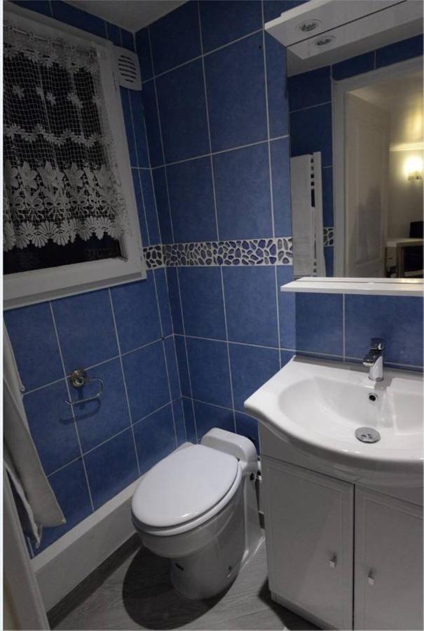 פריז Beau Studio Meuble 2Min Du Moulin Rouge מראה חיצוני תמונה